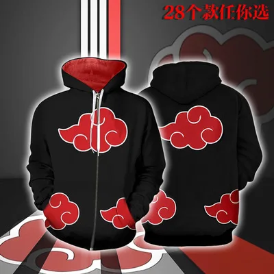 anime Naruto Uzumaki Hatake Kakashi Uchiha Sasuke Hoodies Sweatshirts Sweater hoodie Casual jacket halloween costume anime Naruto Uzumaki Hatake Kakashi Uchiha Sasuke Hoodies Sweatshirts Sweater hoodie Casual jacket halloween costume