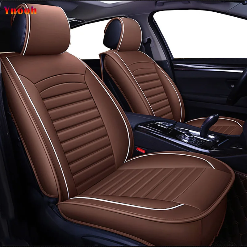 

Car ynooh car seat cover for bmw x3 x5 e30 e83 e46 e36 e39 e53 e60 f11 x5 g30 f30 accessories cover for vehicle seat