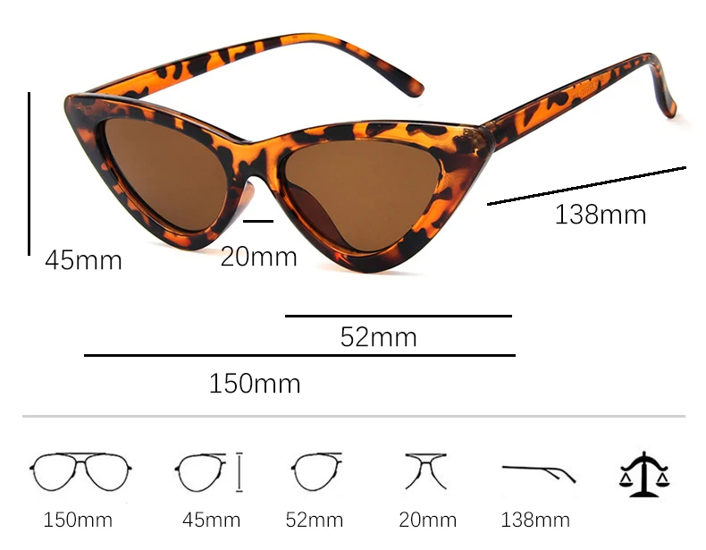 RBRARE кошачий глаз солнцезащитные очки для женщин Роскошные брендовые Ретро треугольные кошачьи глаза очки для женщин винтажные Oculos Feminino солнцезащитные очки
