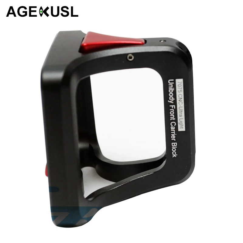 Flash Deal TWTOPSE Bike Bag Holder CNC Front Carrier For Brompton Folding Bicycle Bag Block Push Down Release Multi-s Front Carrier Parts 4 Flash Deal TWTOPSE Bike Bag Holder CNC Front Carrier For Brompton Folding Bicycle Bag Block Push Down Release Multi-s Front Carrier Parts 4