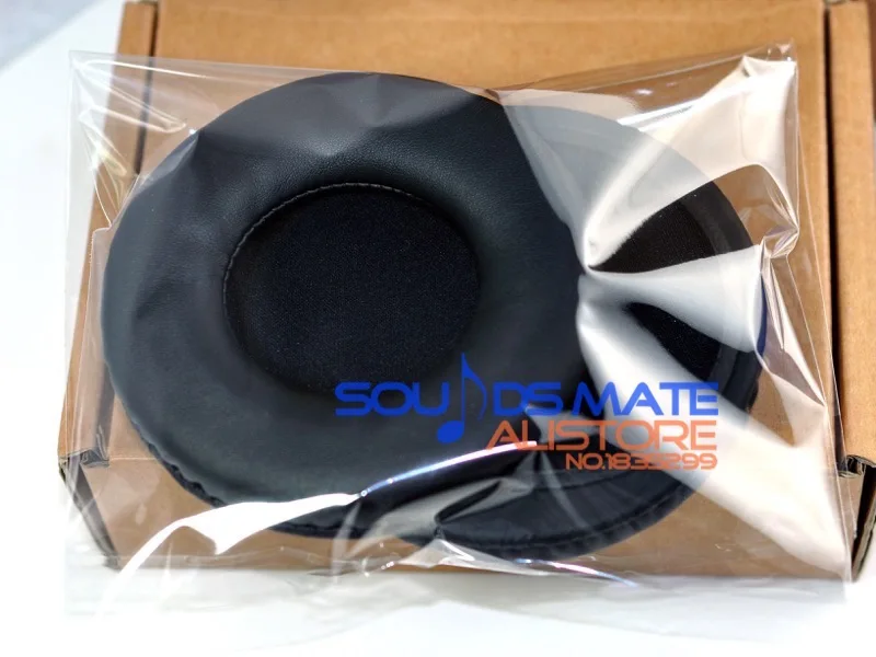 Almofada de Substituição Almofadas de Ouvido fo Audio-technica Ath A500 A500x A700 A900 A950lp Fone de Ouvido - Image 6