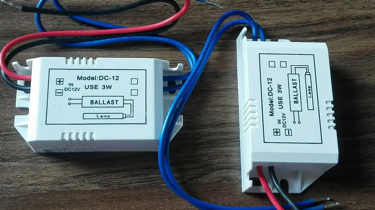 10v3w монтажная плата для DC12V ультрафиолетовой лампы дезинфекции лампы для специальной поставки вешалки для одежды