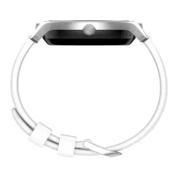 Лидер продаж 1 4 дюймовые круглые умные часы с GPS Bluetooth MT2601 Ticwatch 2 пульсометр для