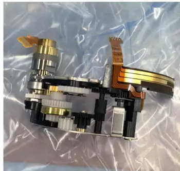 

95%new 50mm 1.4 motor repair parts EF 50 mm f / 1.4 USM AF motor gears group for Canon 50MM 1.4 LENS MOTOR