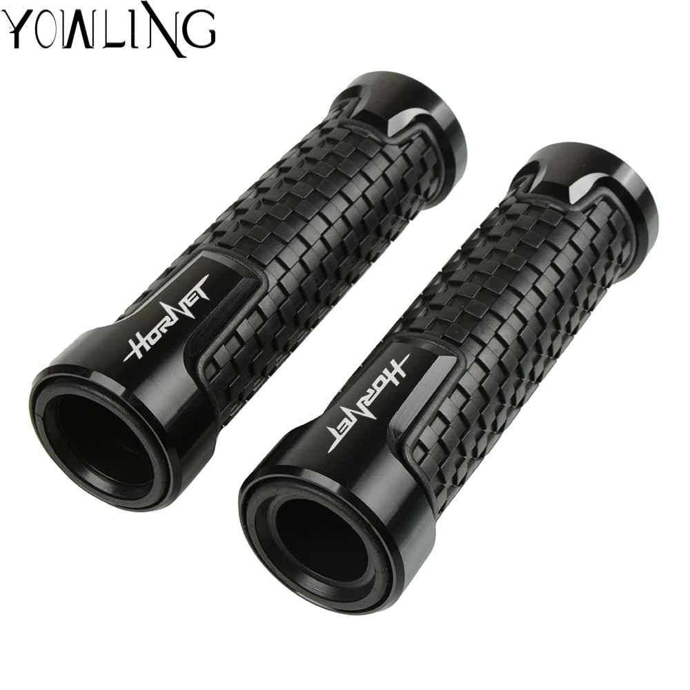 

Motorcycle Accessories handlebar grips For Honda CB600F/CB650F Hornet 2007-2013 2008 2009 2010 2011 2012 Moto handle bar grips
