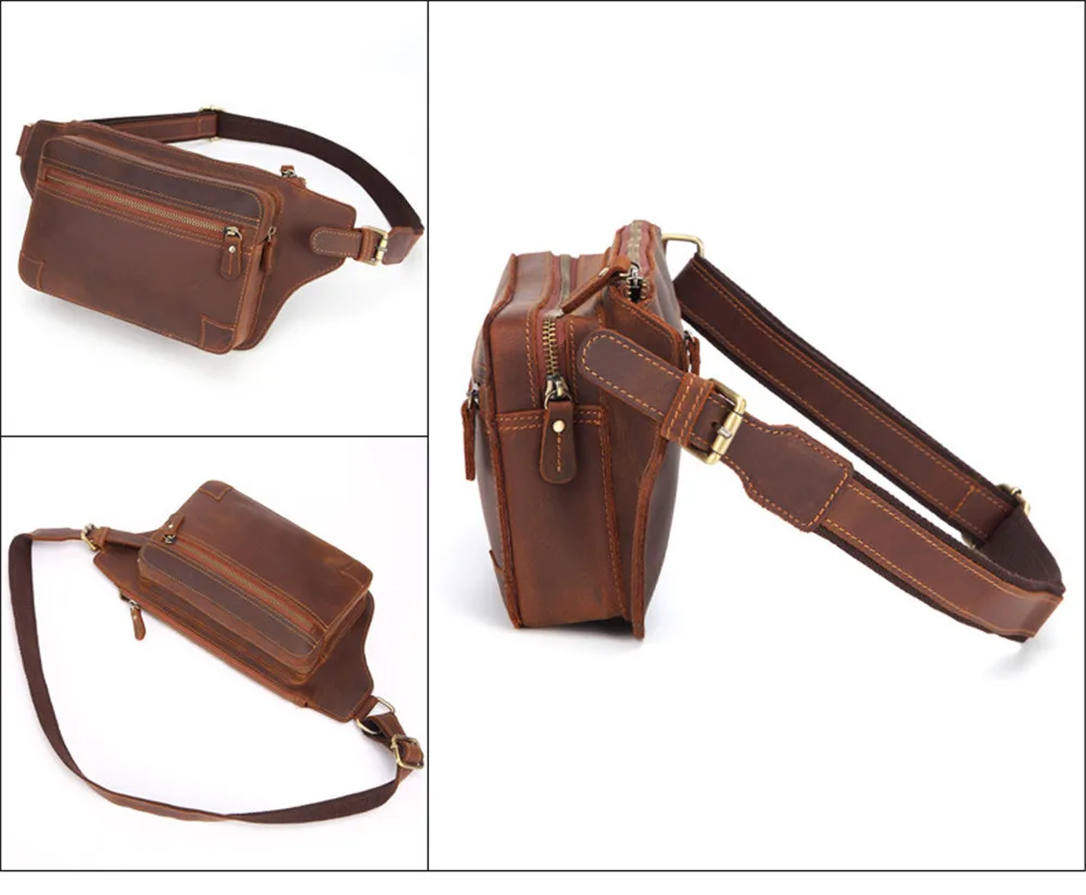 de Mini Cinto Saco Bum Cintura Bolsa