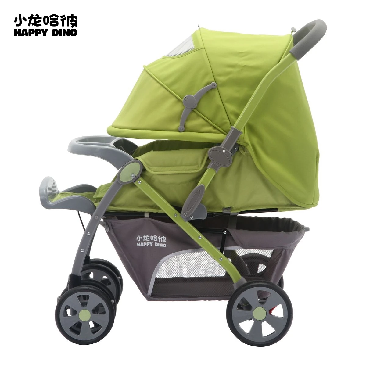 happy dino stroller price