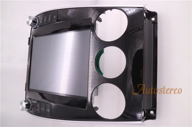 Flash Deal Android 7.1 Tesla style Car no DVD Player GPS Navigation For Mazda6 2002-2008 radio tape recorder stereo headunit multimedia IPS 27