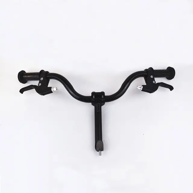 kid bike handlebars