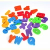 36Pcs/Set Alphanumeric Letter Bath Toy 3D Puzzle Baby Bath Toys Soft EVA Kids Baby Water Toys For Bathroom Early Educational Toy ► Photo 3/6