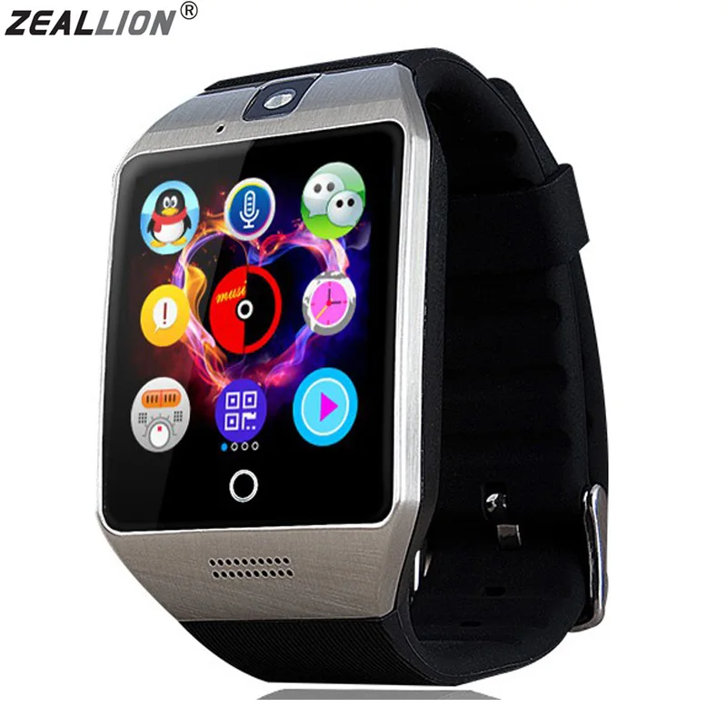 watches that sync with android phones
