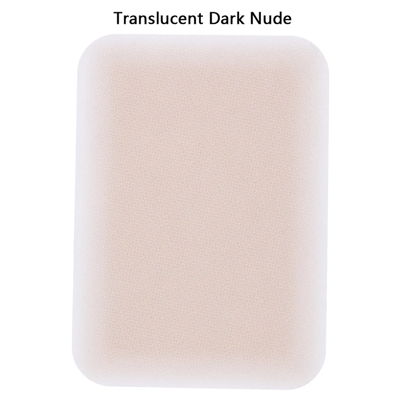 

New Waterproof Cover Scar Avoid Awark Free Cutting Personality Display Yourself Tattoo And Scar Super Invisible Tape Wholesale