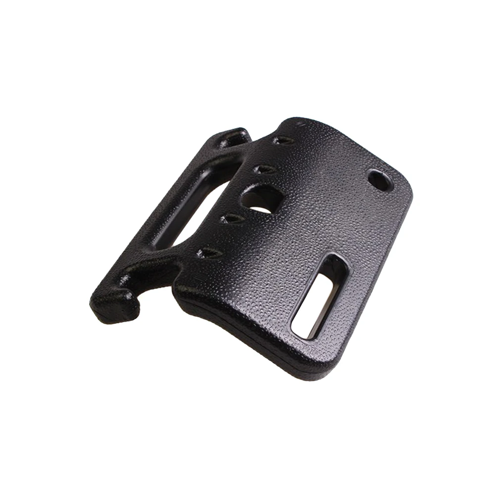 1 Pc Hand Grip Auto Back Seat Grab Handle Car Headrest Hanger Hooks