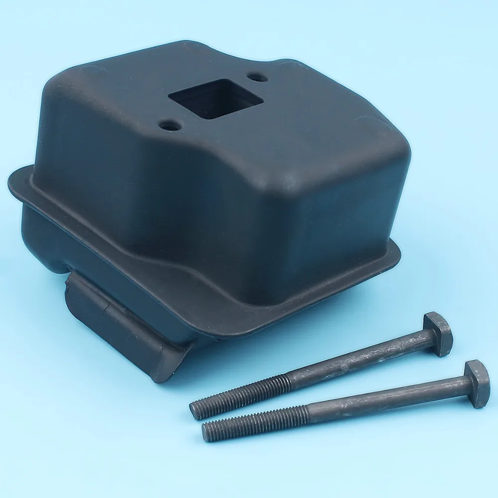 Pièce Tronçonneuse Compatible Kit Silencieux Remplacement Pour Tronçonneuse Stihl MS181 MS181C MS171 - Pièce OEM 1139 140 0604 Silencieux MS181 Remplacement