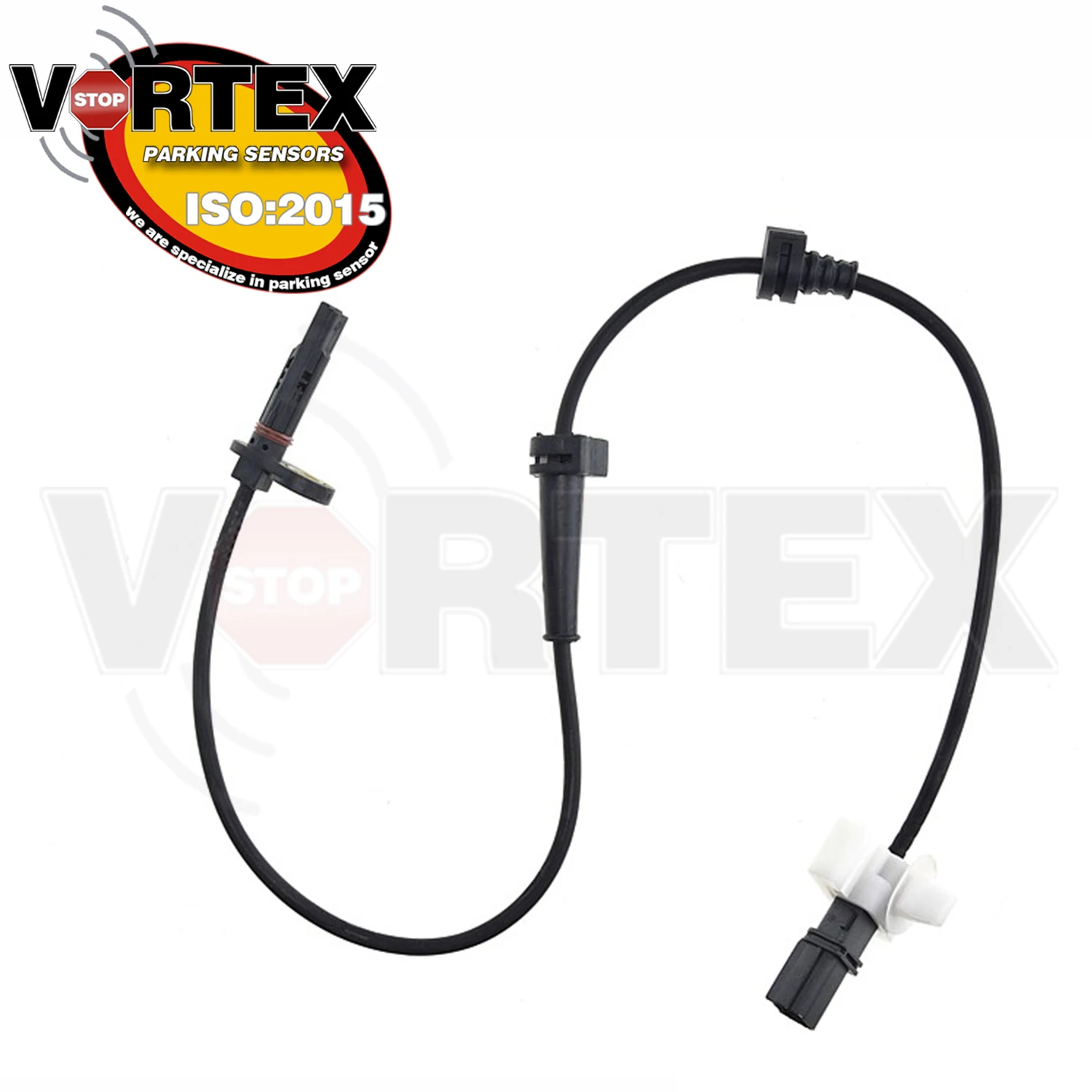 Rear ABS Wheel Speed Sensor For ACURA TSX 2009 2014 HONDA ACCORD Mk9 MK