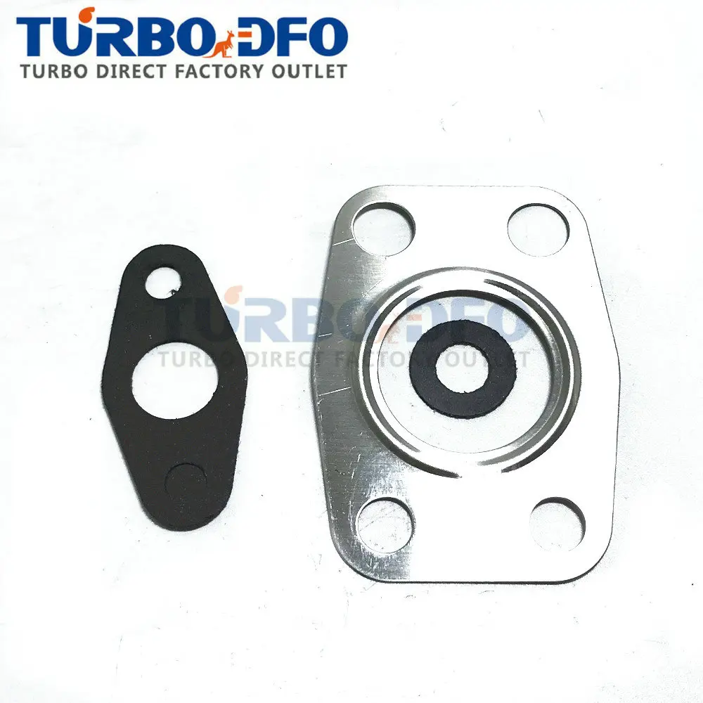 

750030 Turbine repair kit replacement parts Garrett Turbo gasket kit 753420-5004S for Peugeot 206 207 3008 307 307 407 1.6 HDi