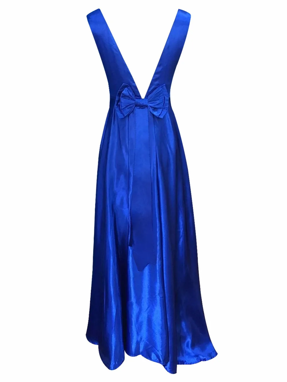 2018-Special-Offer-Top-Fashion-V-neck-Robe-Dress-Women-Dress-Fast-Shipping2018-Europe-And-The (2)