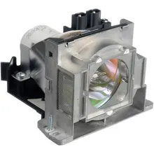 Лампа для проектора VLT-XD400LP XD400LP для Mitsubishi XD400 XD460 XD480 XD490 XD450 ES100 XD460U XD490U XD480U XD450U с случае