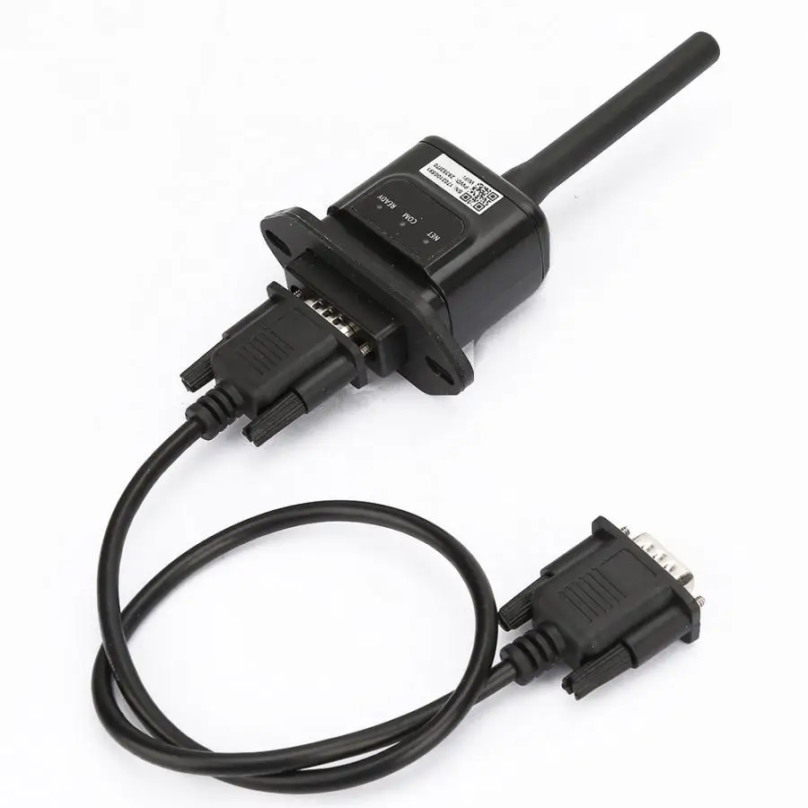 Wi-Fi порт Plug кабель Wi-Fi устройство выход для солнечной MPPT сетки-подключенный инвертор аксессуары