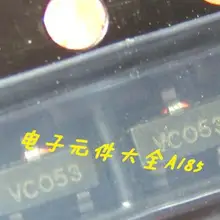 SMD диод L30ESD24VC3-2 SOT-23 отпечаток VCO 100 шт