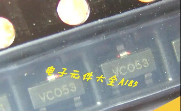 

SMD diode L30ESD24VC3-2 SOT-23 imprint VCO 100PCS
