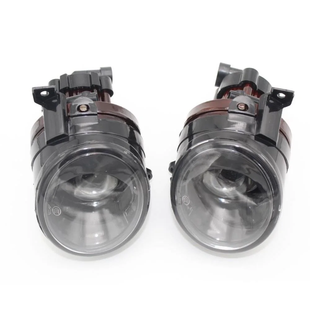 

For VW Jetta A5 V MK5 1k5 2006 2007 2008 2009 2010 2011 Car-styling Front Bumper Halogen Fog Light Fog Lamp With Convex Lens
