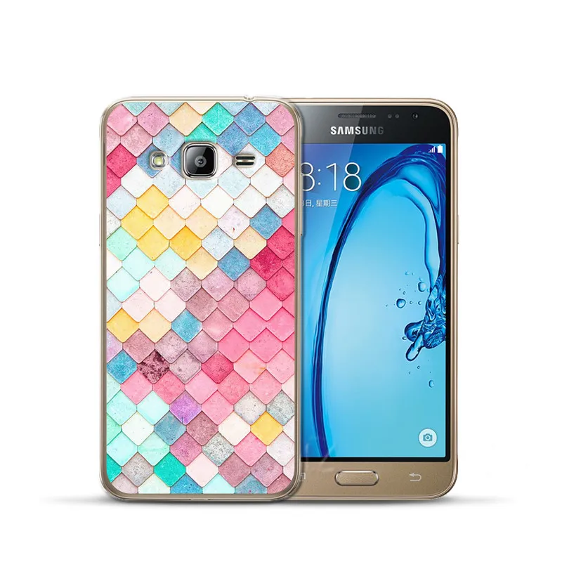 Роскошный чехол для Samsung Galaxy J3 J4 J5 J6 J7 J8 Plus 2016 2017 2018 J2 Prime телефона силиконовый
