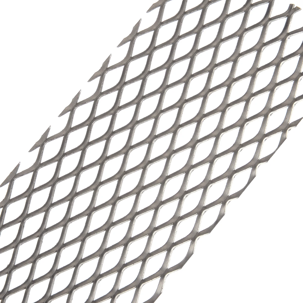 Коррозионностойкая промышленная титановая сетка 50 мм X 165 мм переработанный металлический титановый лист электрод для электролиза