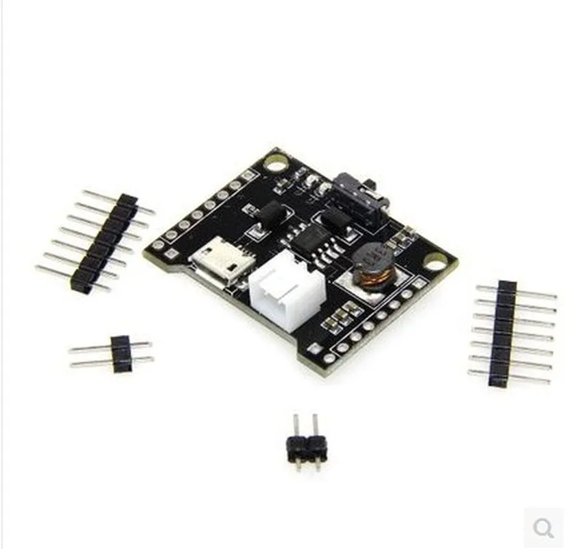 

10set X-Battery Shield ESP8266 MINI D1 WIFI Module #Hbm0266-a