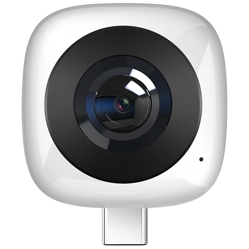  CV60 Original HUAWEI EnVizion 360 Camera Apply to P30 Pro Mate20 Pro Panoramic Camera lens hd 3D li