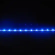 Сменный светодиодный комплект для черного светового ящика с переключателем ВКЛ/ВЫКЛ