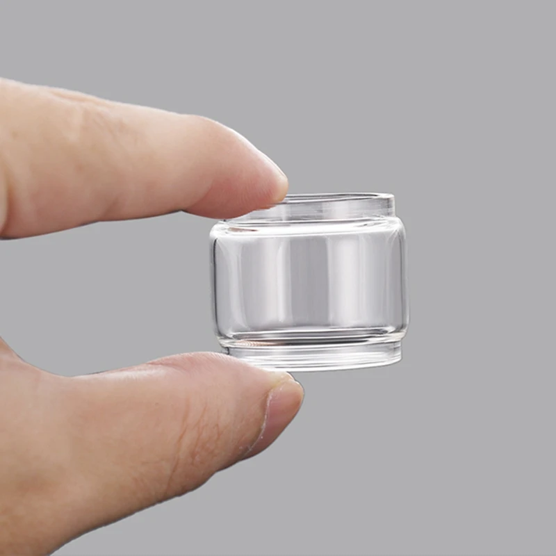 

Original Replacement Pyrex Glass Tube 2ml/5ml For SMOK V-Mini V2 Tank Atomizer
