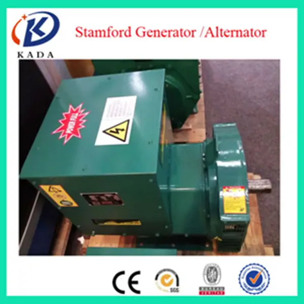 Kd224g 78kw/78kva Diesel Engine Alternator Stamford Generator
