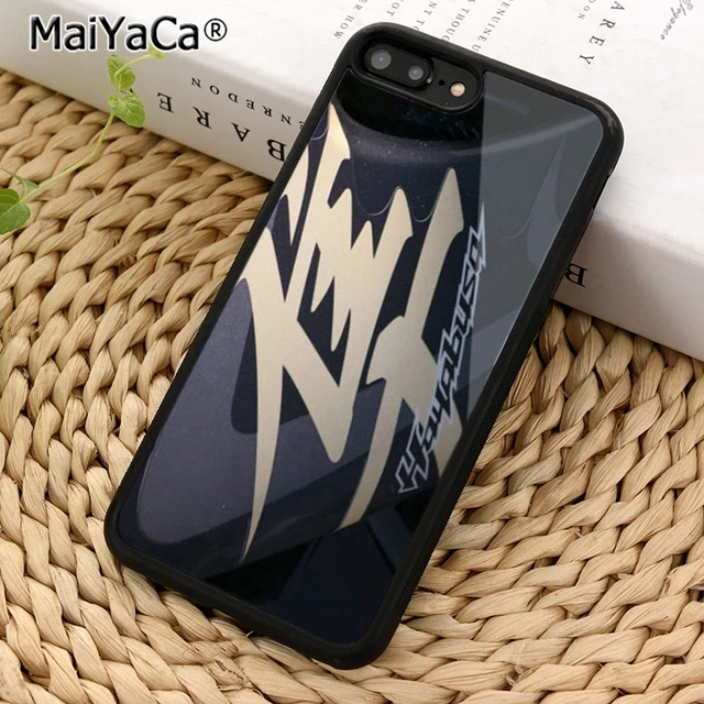 MaiYaCa Новый Suzuki Hayabusa черный чехол для телефона iPhone 5 6 s 7 8 plus 11 pro X XR XS max Samsung S6 S7 edge S8 S9