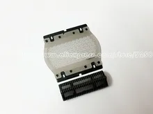 New 1 x 11B Shaver Foil and blade for BRAUN Series 1 110 120 130 140 150 5684 5685 shaver razor Free Shipping