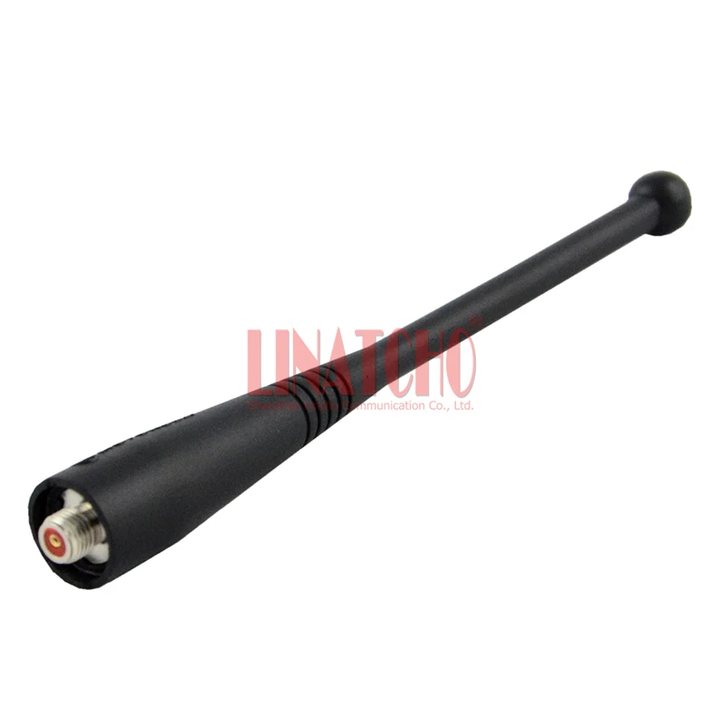 10 шт. HT1000 uhf 400 470 МГц VISAR XTS3000 XTS5000 MTS2000 XTS2500 двухсторонняя Радио рация антенна|walkie