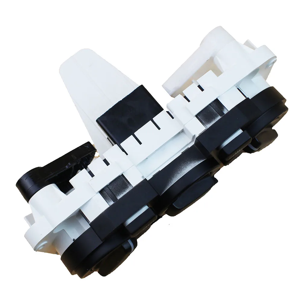 27510-ED50A-A129 A//C Heater Panel Control Switch for Nissan Tiida Sylphy Livin
