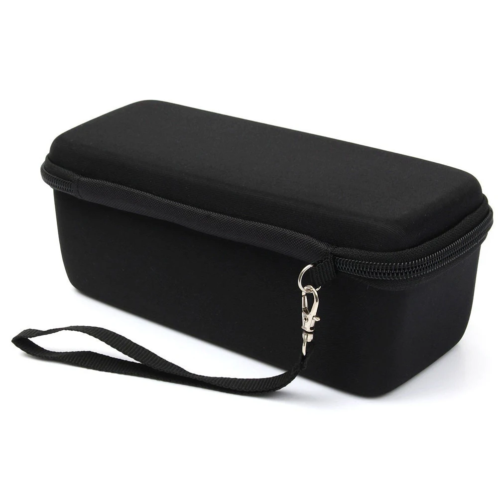 

Carry Travel Zipper Protective EVA Storage Hard Case Box Bag for JBL Flip 3 Bluetooth Speaker - Fits the Charger Cable
