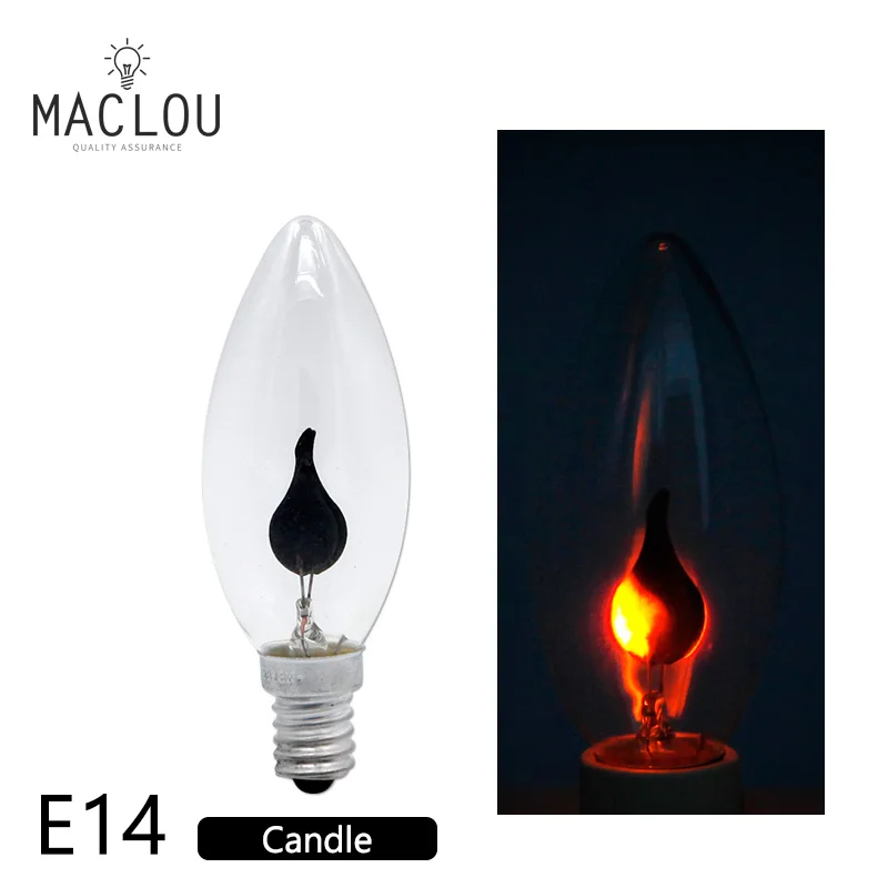 z candle-E14