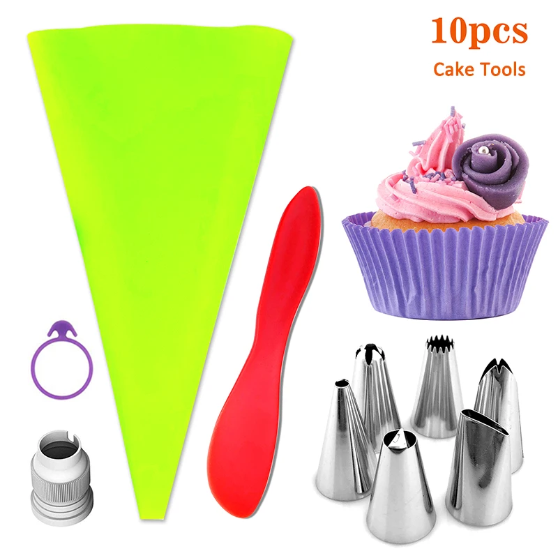 Cake tools