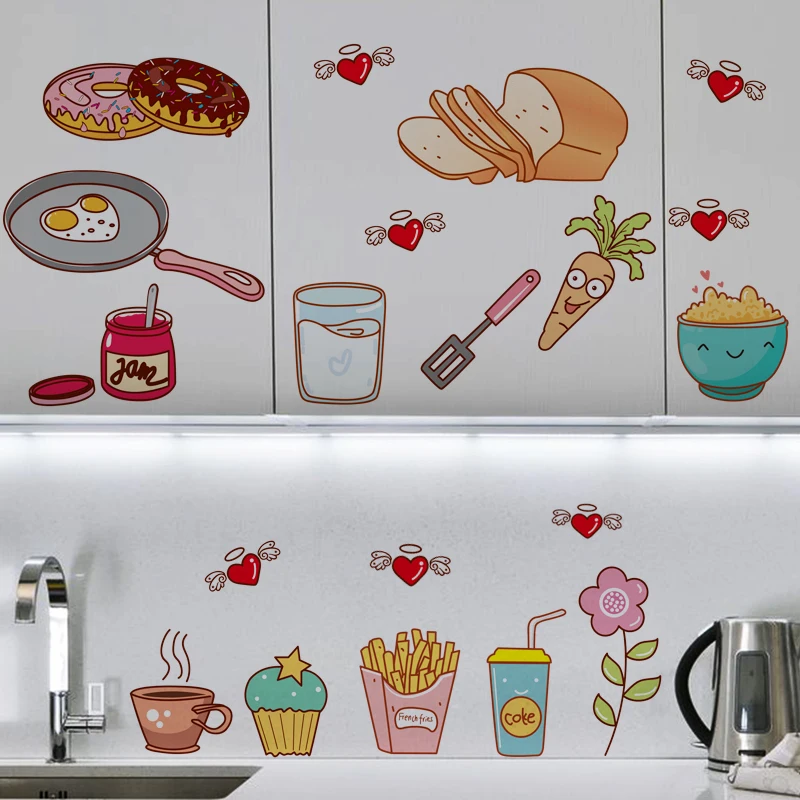 Online get cheap küchenschrank decor aliexpress.com ...