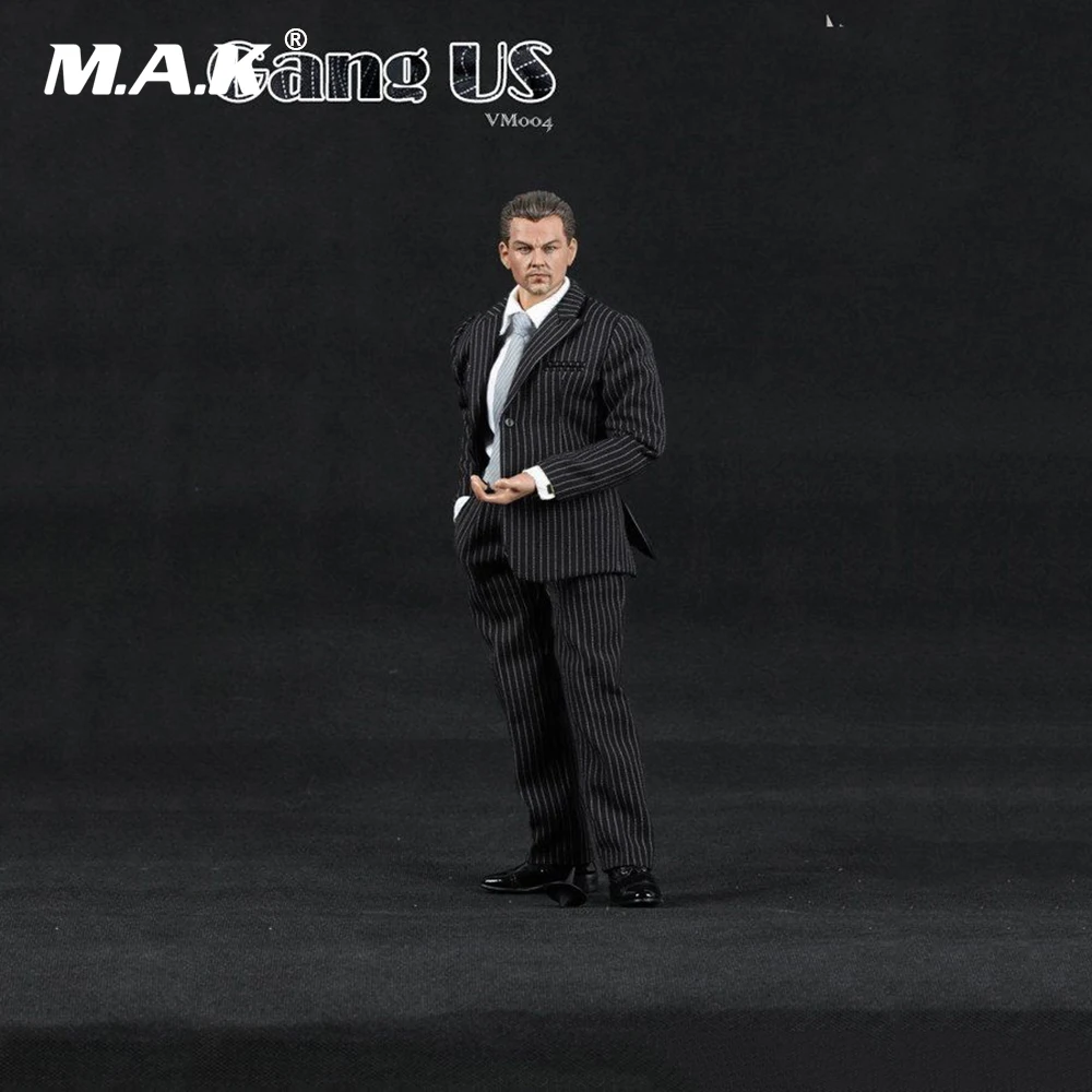 leonardo dicaprio action figure