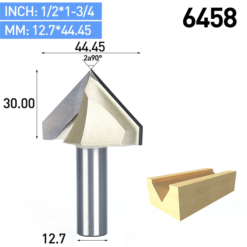6458