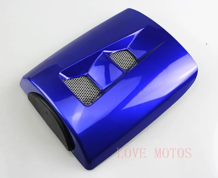 Бесплатная доставка задняя крышка места зализа для Honda CBR250RR MC22 1991 1992 1993 1994 1995 1996