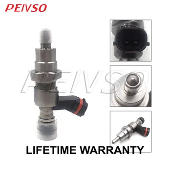

PEIVSO 23250-28030 23209-28030 23209-29025 fuel injector for TOYOTA Avensis 2.0L 1AZ 2000~2003