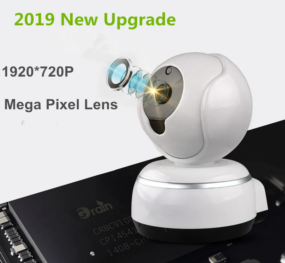 wifi ip camera UCYBO-AK100W (10)