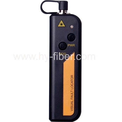 

Pen-type Fiber Optical Visual Fault Locator Economical VFL Output Power 10mW Free Shipping