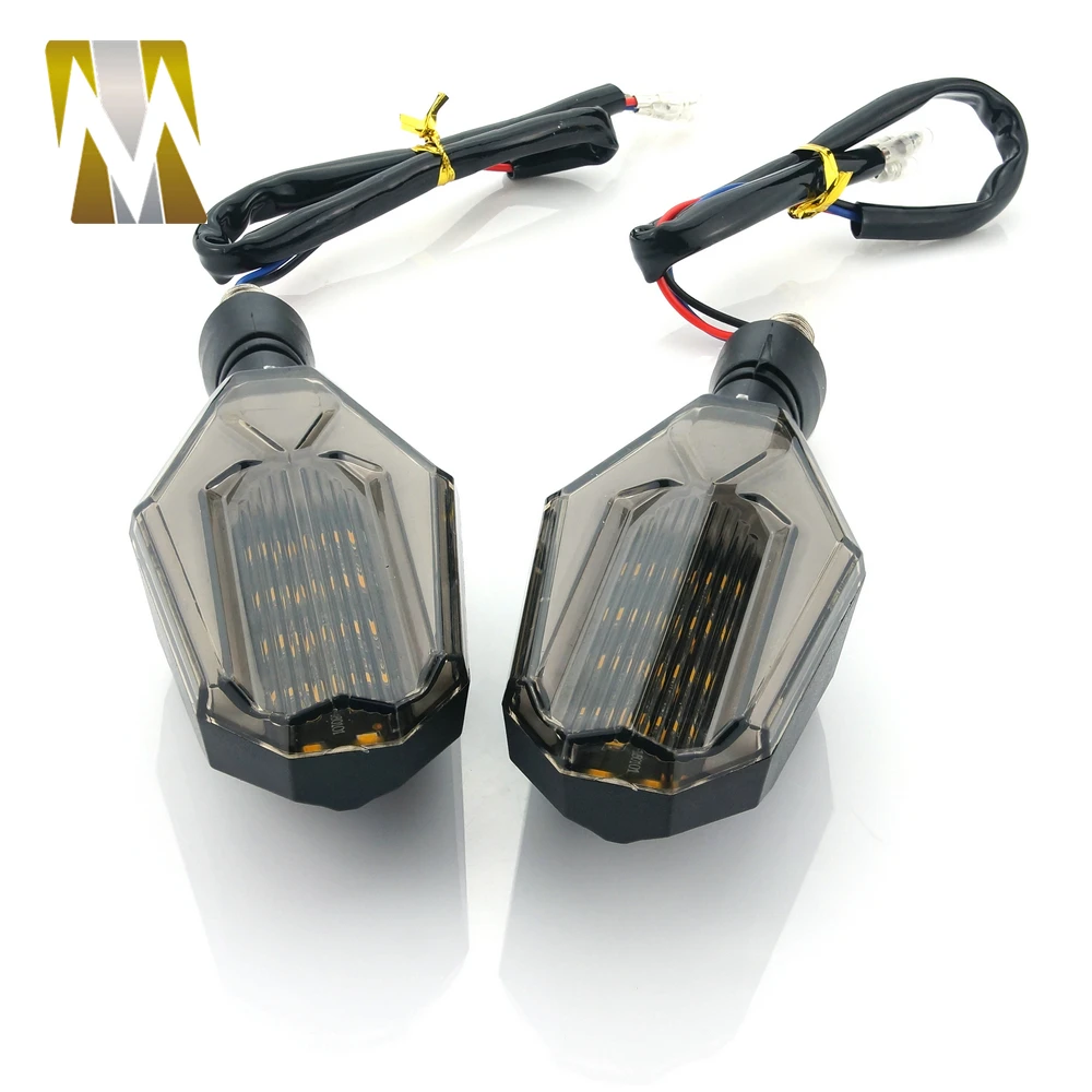 Universal Turning Signal Light (8)