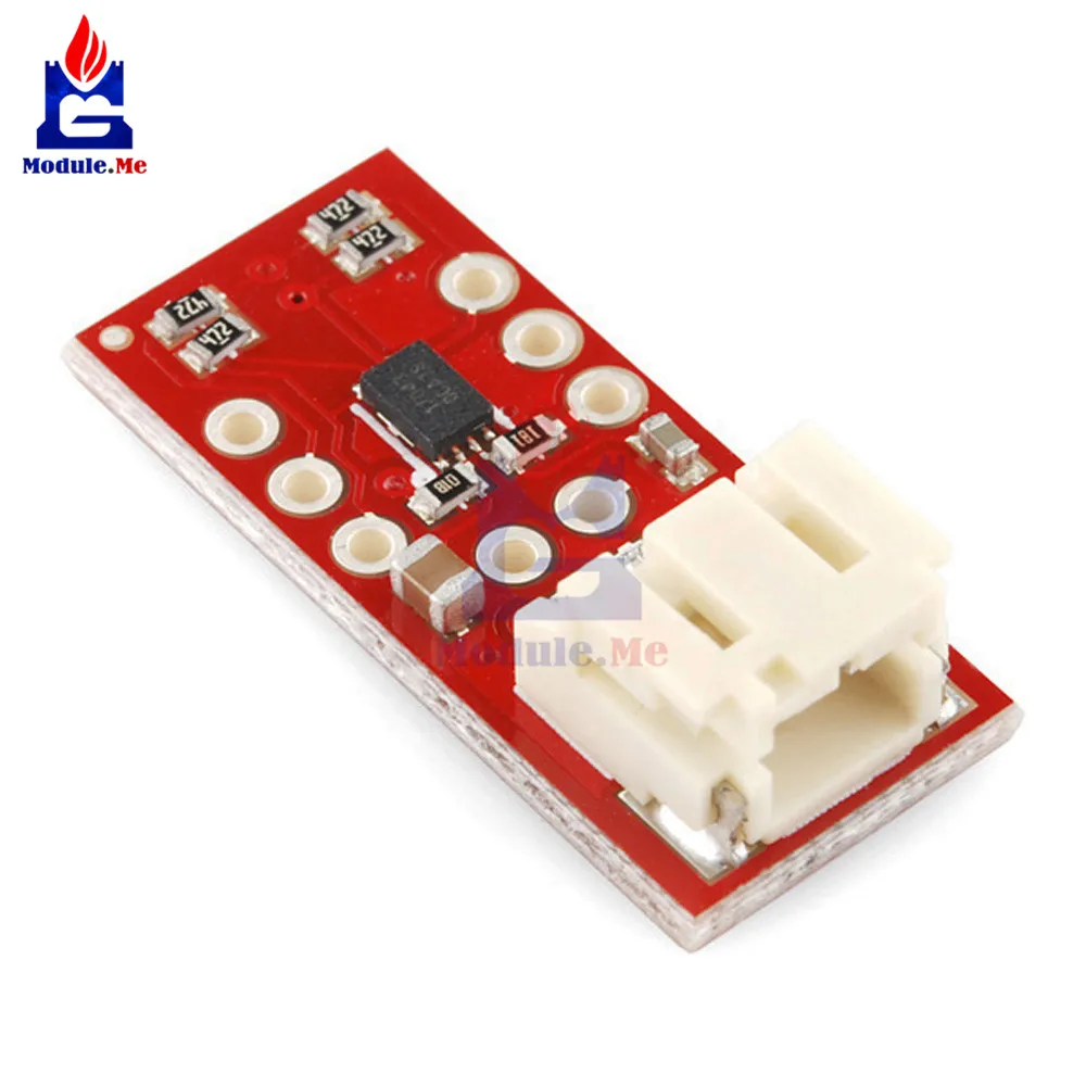 

LiPo Fuel Gauge Lithium battery detection module A/D conversion IIC MAX17043