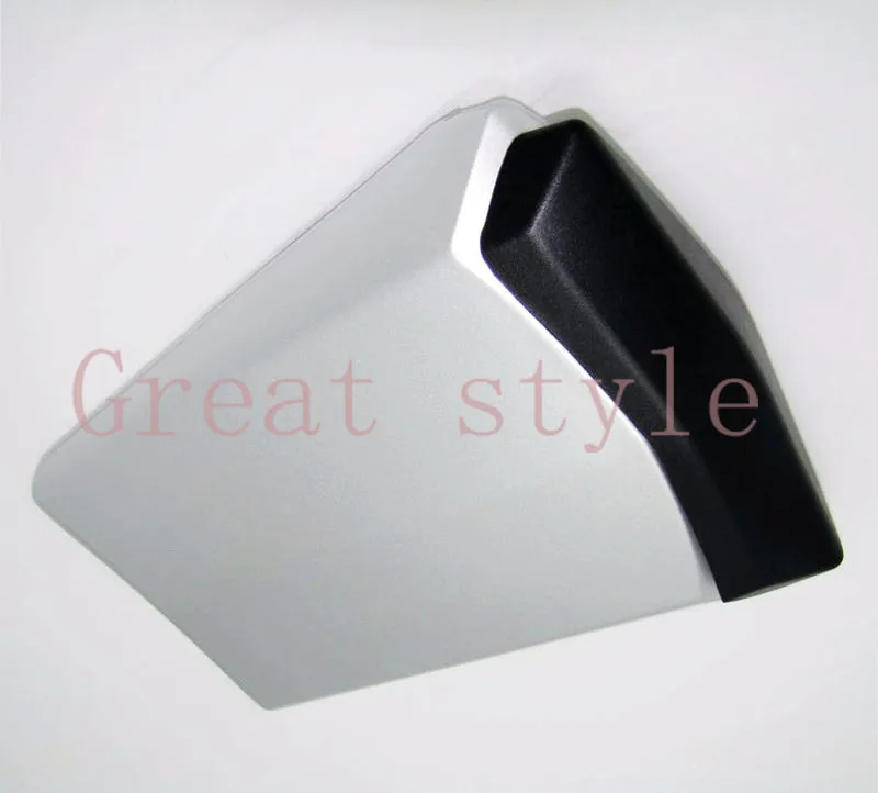 New For Yamaha YZF1000 YZF 1000 R1 2002 2003 02 03 Rear Seat Cover Cowl solo racer scooter seat Motorcycle Motorbike gray |
